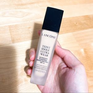 lancôme teint idole ultra wear foundation